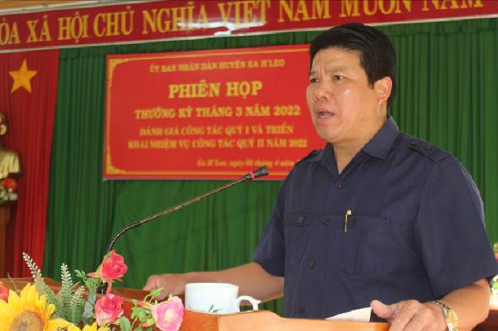 Phien hop UBND huyen thang 3 nam 2022 3